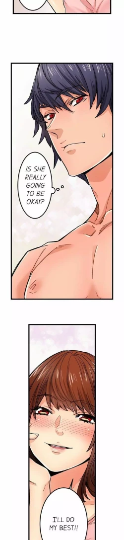 Page 689 of Just the Tip Inside is Not Sex Ch.36/36Completed