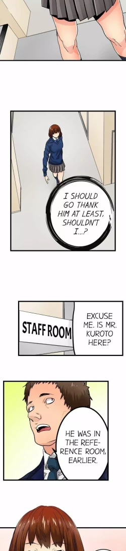 Page 78 of Just the Tip Inside is Not Sex Ch.36/36Completed