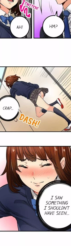 Page 84 of Just the Tip Inside is Not Sex Ch.36/36Completed