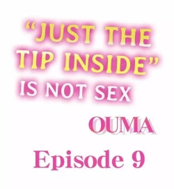 Page 85 of Just the Tip Inside is Not Sex Ch.36/36Completed