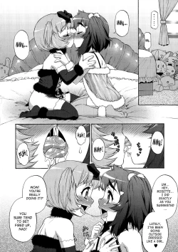 Page 172 of Avatar Trance Ch.1-12