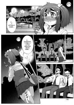 Page 188 of Avatar Trance Ch.1-12