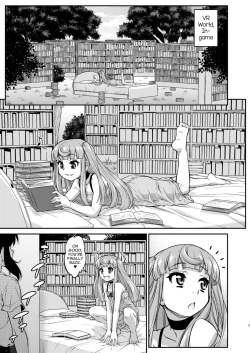 Page 277 of Avatar Trance Ch.1-12