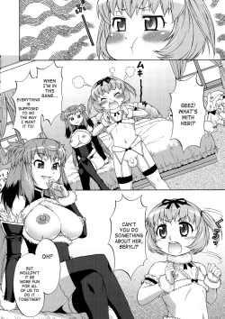 Page 96 of Avatar Trance Ch.1-12