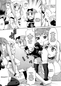 Page 99 of Avatar Trance Ch.1-12