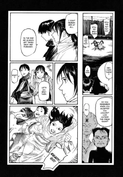 Page 112 of Tengoku ni Musubu Koi | The Love that Binds Us to Heaven