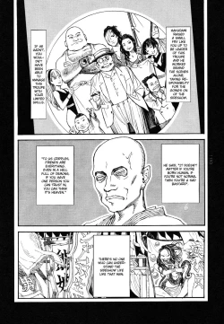 Page 119 of Tengoku ni Musubu Koi | The Love that Binds Us to Heaven