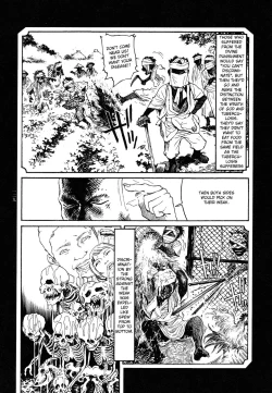 Page 128 of Tengoku ni Musubu Koi | The Love that Binds Us to Heaven