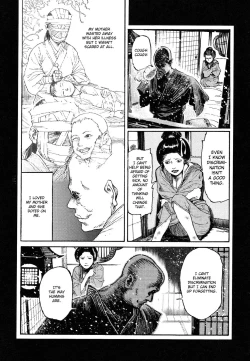 Page 130 of Tengoku ni Musubu Koi | The Love that Binds Us to Heaven