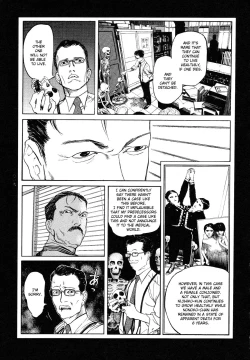 Page 21 of Tengoku ni Musubu Koi | The Love that Binds Us to Heaven