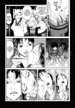 Page 24 of Tengoku ni Musubu Koi | The Love that Binds Us to Heaven