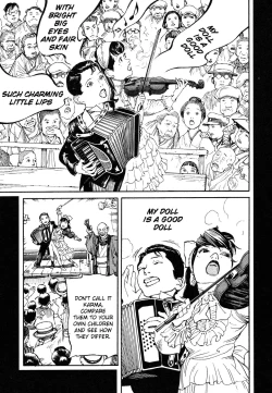 Page 75 of Tengoku ni Musubu Koi | The Love that Binds Us to Heaven