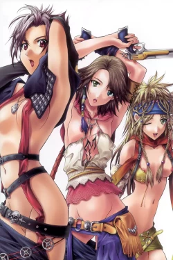 Page 3 of Soyosoyo's Works - Uraraka