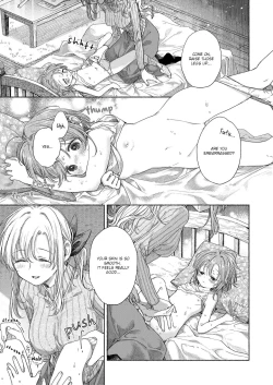 Page 12 of Hinata-chan to Sensei