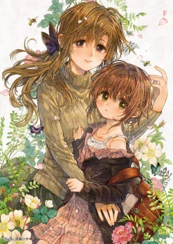 Page 3 of Hinata-chan to Sensei