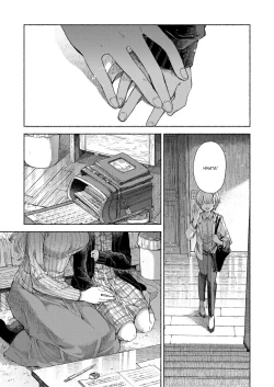 Page 4 of Hinata-chan to Sensei