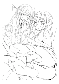 Page 170 of Toshiue no Shoujo wa Osuki desu ka? - Do you like older girls?