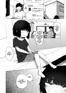 Page 15 of Kojirase Uraaka JS wa Sukoshi Odaterya Sugu Kueru