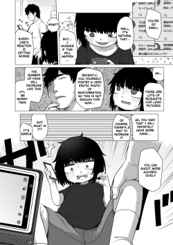 Page 19 of Kojirase Uraaka JS wa Sukoshi Odaterya Sugu Kueru