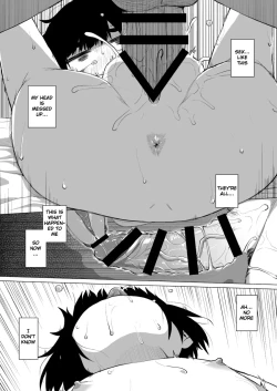 Page 33 of Kojirase Uraaka JS wa Sukoshi Odaterya Sugu Kueru