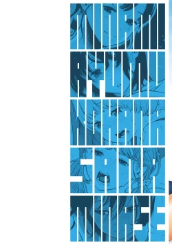 Page 3 of Gunjou Noise