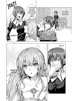 Page 93 of Sudadokei no TSF Matome Hon