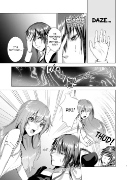 Page 96 of Sudadokei no TSF Matome Hon