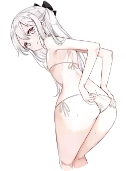 Page 177 of Imouto ga 1kai shika Me o Awasete kurenai | 妹妹一天只和我对上一次眼