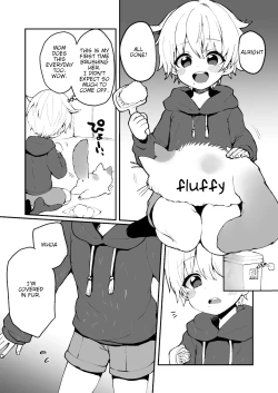 Page 1 of Soujiki Onanii