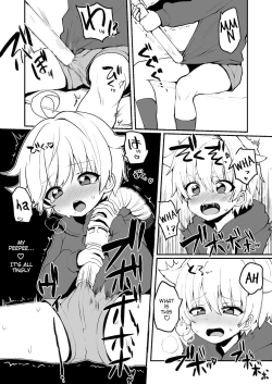 Page 3 of Soujiki Onanii