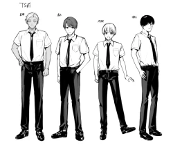 Page 36 of Shuudan Jotaika Gyaru, Ochiru