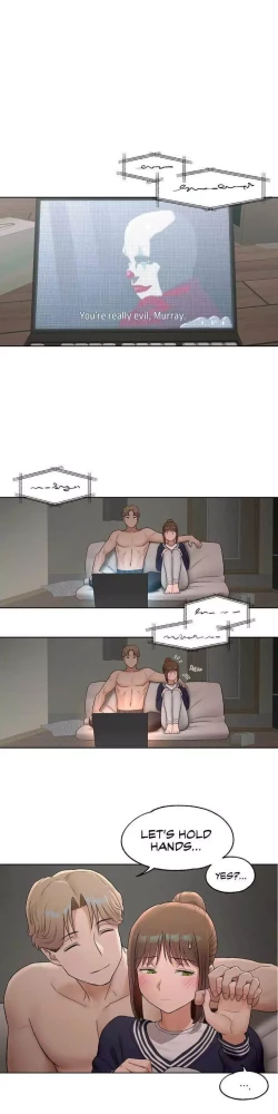 Page 109 of Sexercise Ch.73/?