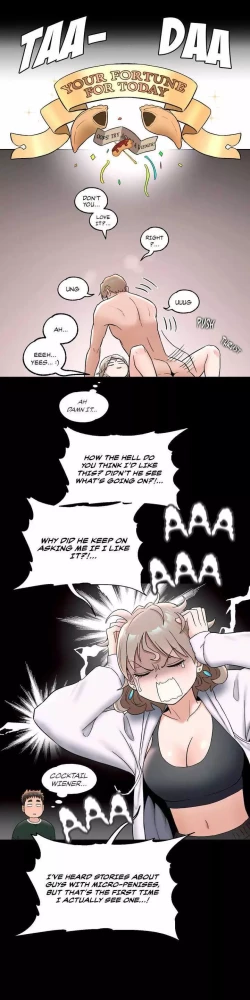 Page 124 of Sexercise Ch.73/?