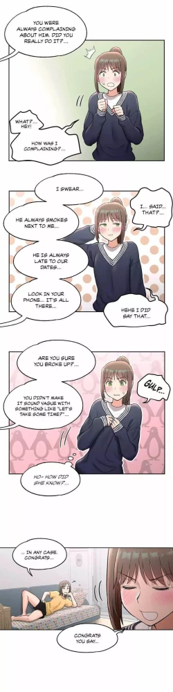 Page 142 of Sexercise Ch.73/?