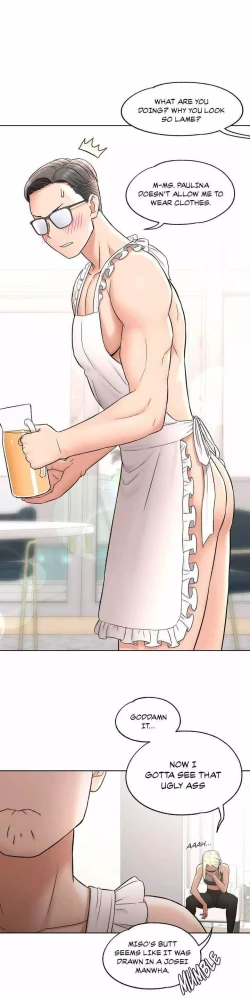 Page 150 of Sexercise Ch.73/?