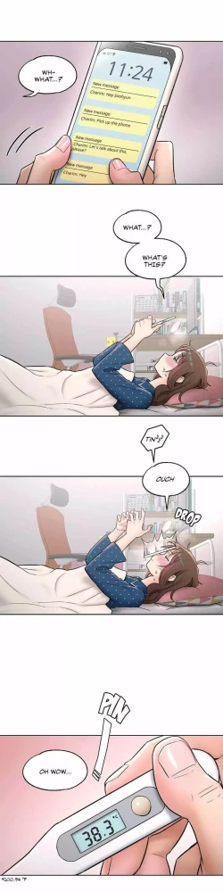 Page 167 of Sexercise Ch.73/?