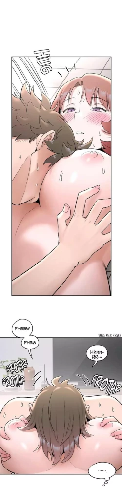 Page 20 of Sexercise Ch.73/?