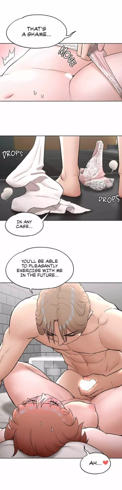 Page 226 of Sexercise Ch.73/?