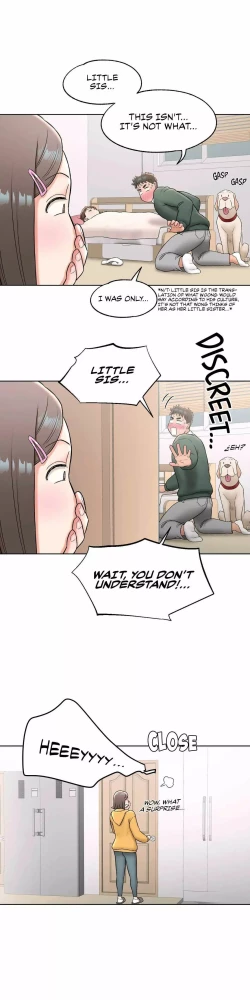 Page 240 of Sexercise Ch.73/?