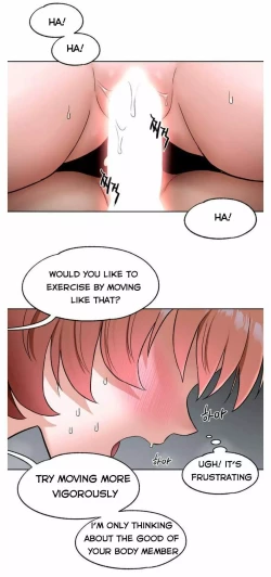 Page 327 of Sexercise Ch.73/?