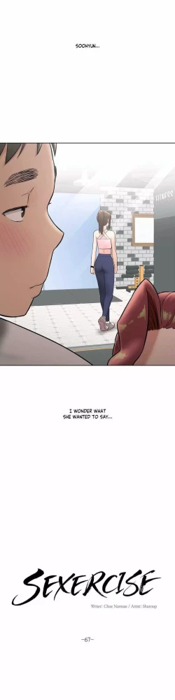 Page 568 of Sexercise Ch.73/?