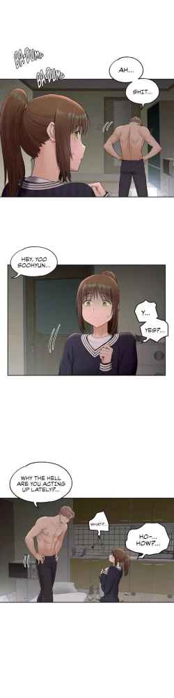 Page 57 of Sexercise Ch.73/?