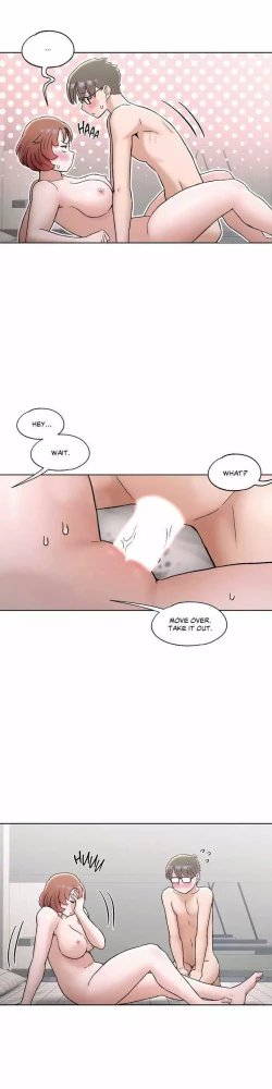 Page 593 of Sexercise Ch.73/?