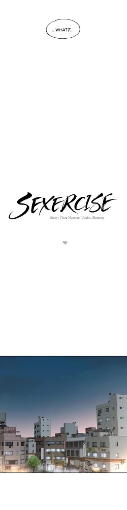 Page 62 of Sexercise Ch.73/?