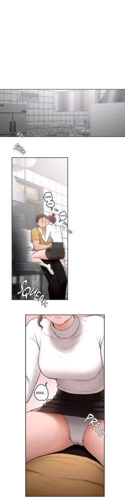 Page 74 of Sexercise Ch.73/?