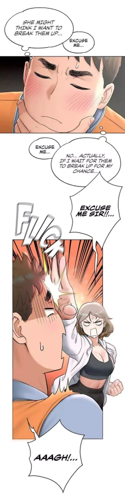 Page 94 of Sexercise Ch.73/?