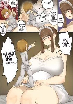 Page 85 of master and maid