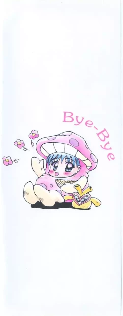 Page 4 of Oyatsu na Jikan