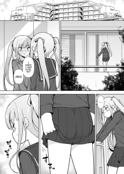 Page 17 of Namaiki Yankee ga Josou o Shitara