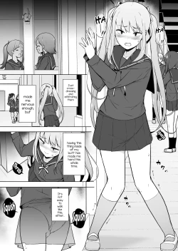 Page 33 of Namaiki Yankee ga Josou o Shitara